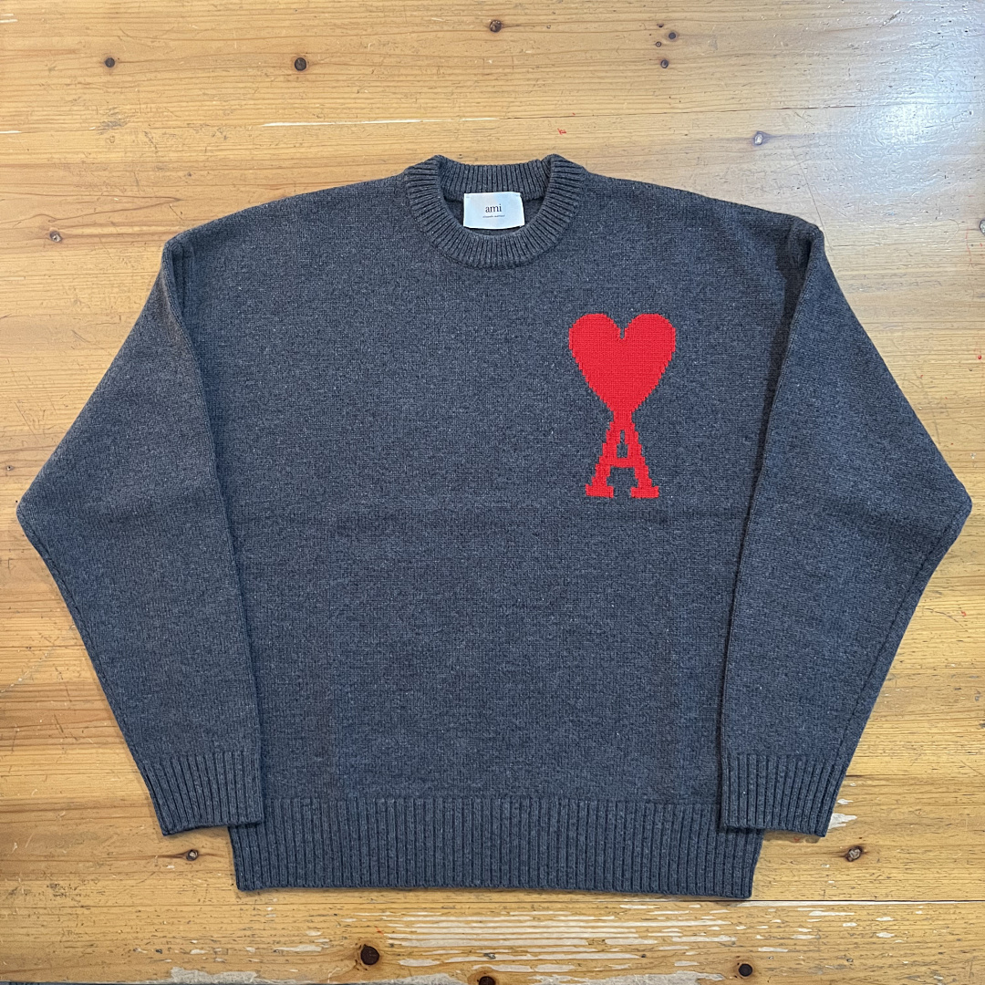 AMI Sweater, P49, Https://Item.Taobao.Com/Item.Htm?Ft=T&Id= - Image 7