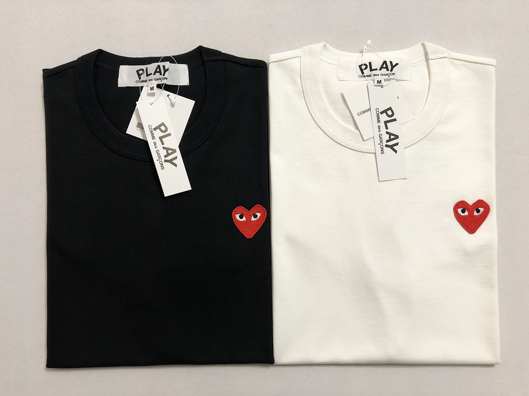 Comme des Garcons Tshirt,P12, Https://Item.Taobao.Com/Item.Htm?Ft=T&Id= - Image 69