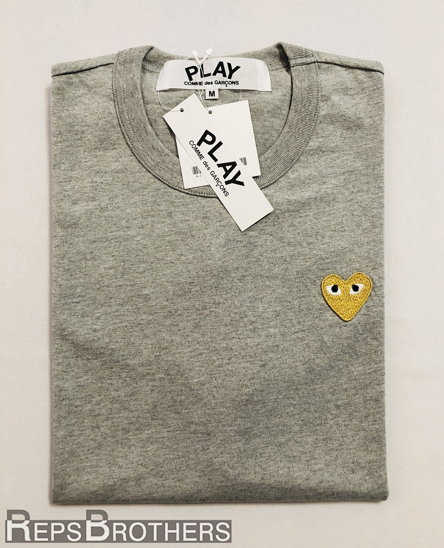 Comme des Garcons Tshirt,P12, Https://Item.Taobao.Com/Item.Htm?Ft=T&Id= - Image 77