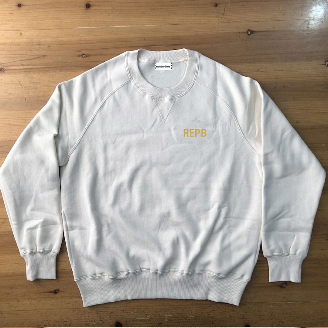 Unbranded A.L.D&N.B, Crewneck, Https://Item.Taobao.Com/Item.Htm?Ft=T&Id= - Image 2