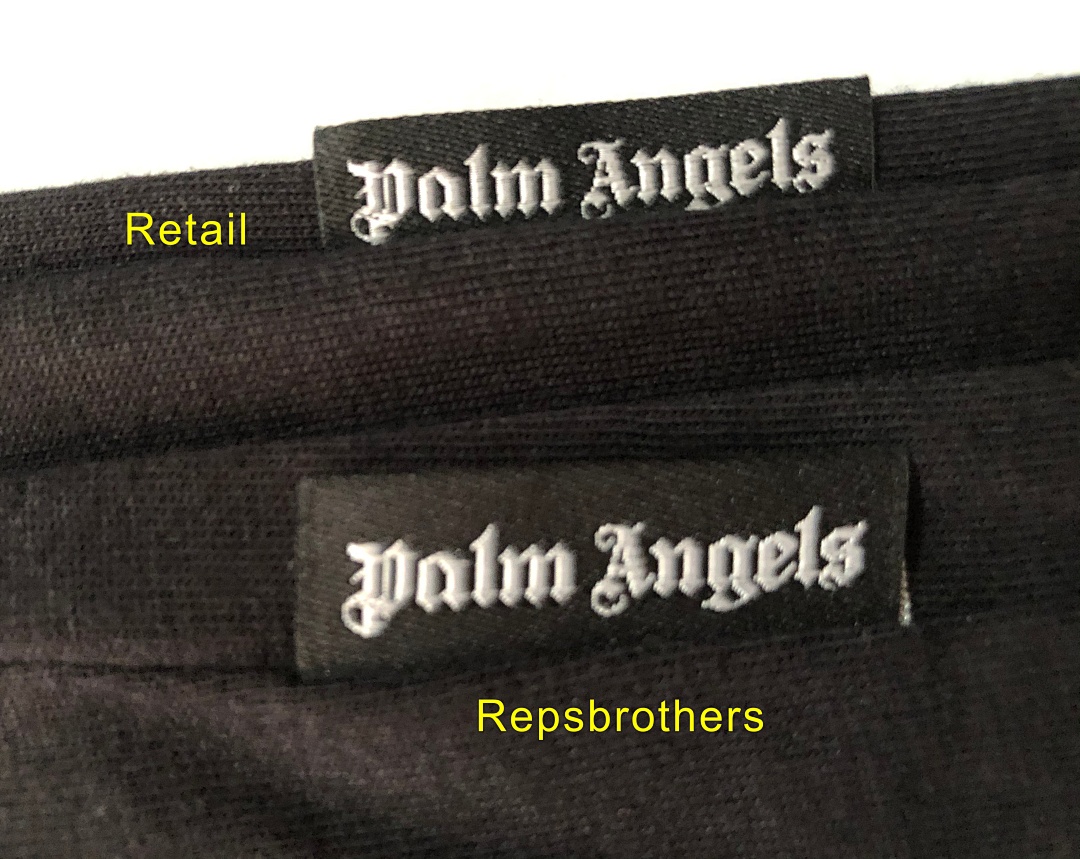 Palm Angels Palm Trees RegularT-Shirt, P19, Https://Item.Taobao.Com/Item.Htm?Ft=T&Id= - Image 4
