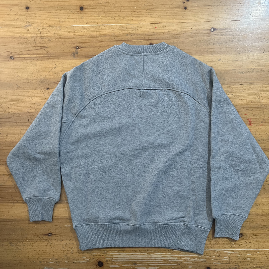 AMI Crewneck, P28, Https://Item.Taobao.Com/Item.Htm?Ft=T&Id= - Image 12