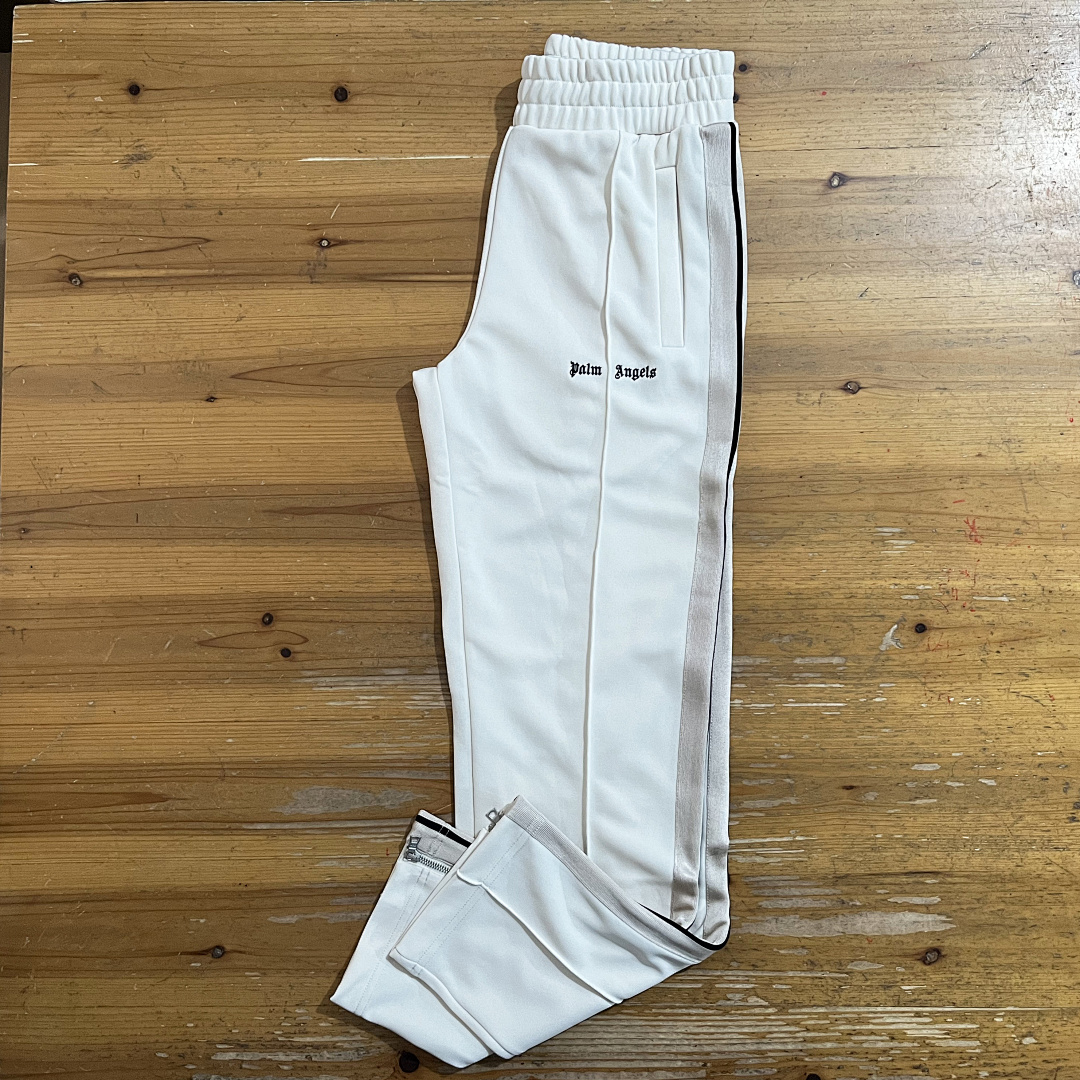 Palm Angels PA Butter Trackpants,P22, Https://Item.Taobao.Com/Item.Htm?Ft=T&Id=