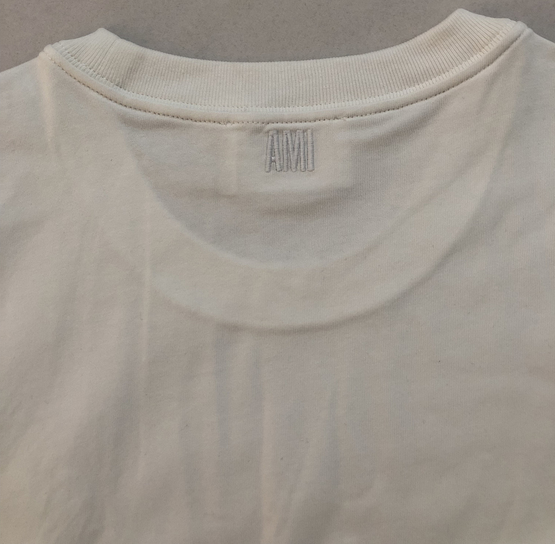 AMI Tshirts, P15, Https://Item.Taobao.Com/Item.Htm?Ft=T&Id= - Image 29