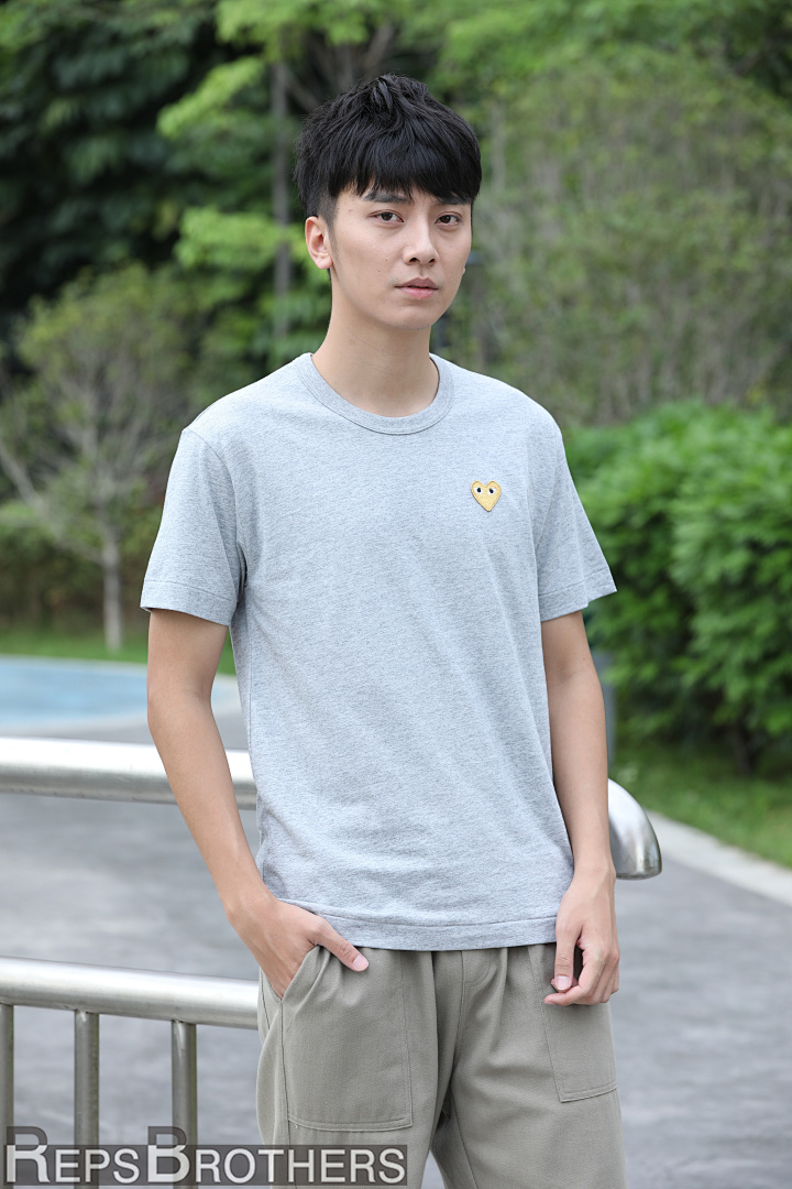 Comme des Garcons Tshirt,P12, Https://Item.Taobao.Com/Item.Htm?Ft=T&Id= - Image 61