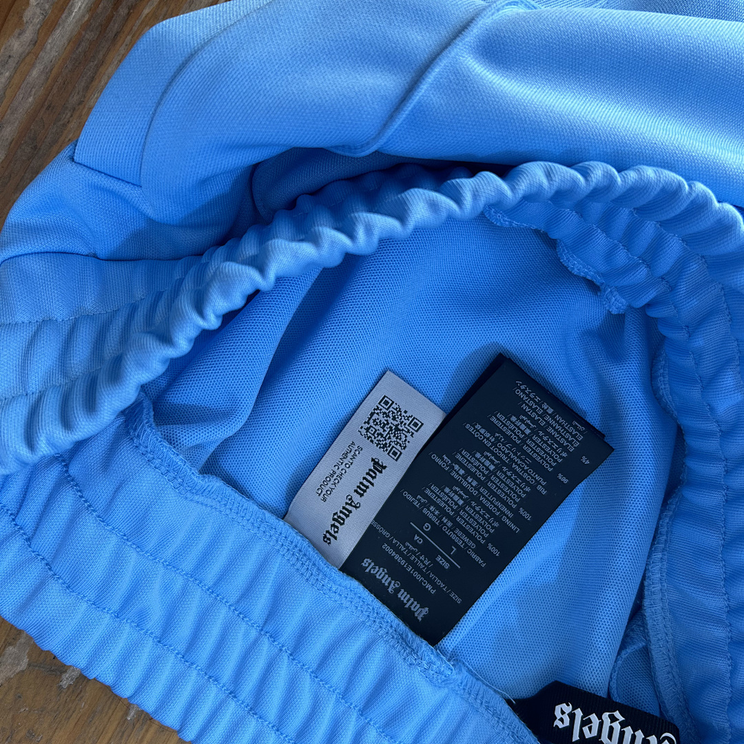 Palm Angels PA Light Blue Trackpants, P22, Https://Item.Taobao.Com/Item.Htm?Ft=T&Id= - Image 6