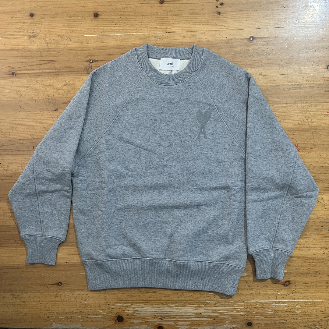 AMI Crewneck, P28, Https://Item.Taobao.Com/Item.Htm?Ft=T&Id= - Image 11