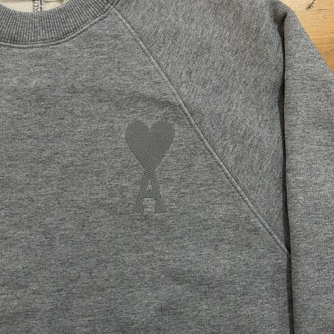 AMI Crewneck, P28, Https://Item.Taobao.Com/Item.Htm?Ft=T&Id= - Image 13