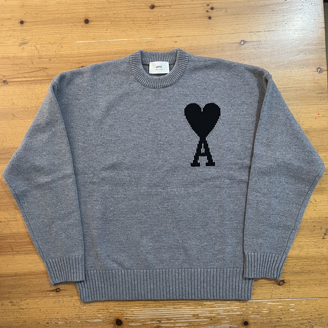 AMI Sweater, P49, Https://Item.Taobao.Com/Item.Htm?Ft=T&Id= - Image 8