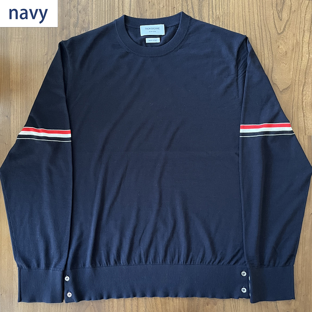 Unbranded T-B Triple Collar Fleece Sweater P49, Https://Item.Taobao.Com/Item.Htm?Ft=T&Id= - Image 3