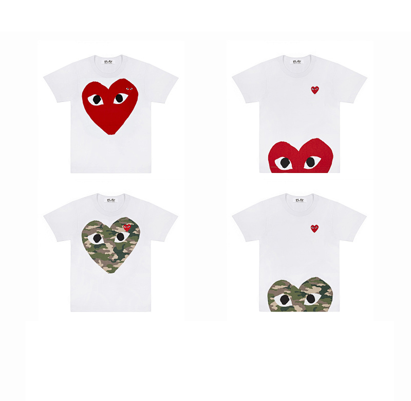 Comme des Garcons Printed T-Shirt, P14, Https://Item.Taobao.Com/Item.Htm?Ft=T&Id=