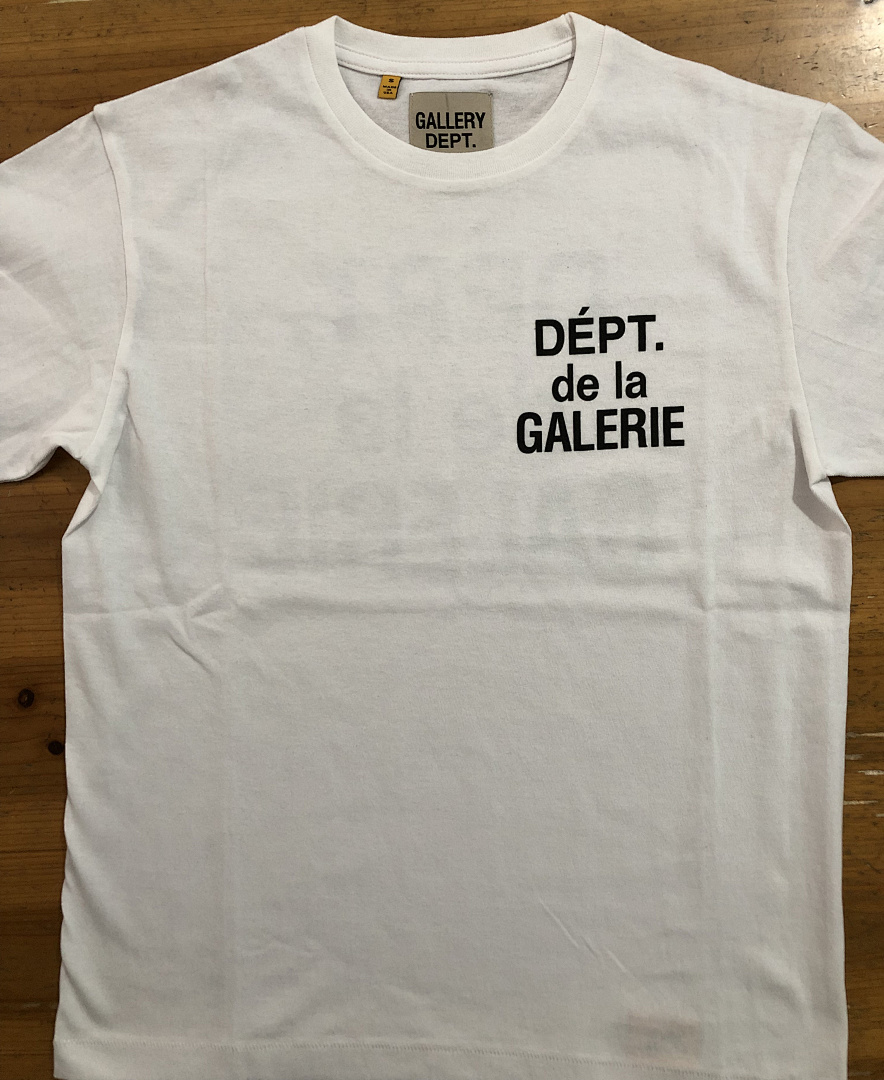 Unbranded GD, Printed Tshirts, P15, Https://Item.Taobao.Com/Item.Htm?Ft=T&Id= - Image 3