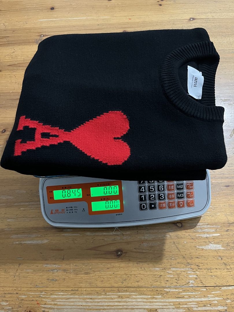 AMI Sweater, P49, Https://Item.Taobao.Com/Item.Htm?Ft=T&Id= - Image 41