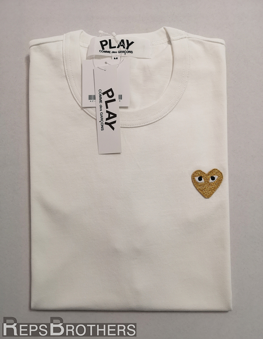 Comme des Garcons Tshirt,P12, Https://Item.Taobao.Com/Item.Htm?Ft=T&Id= - Image 79