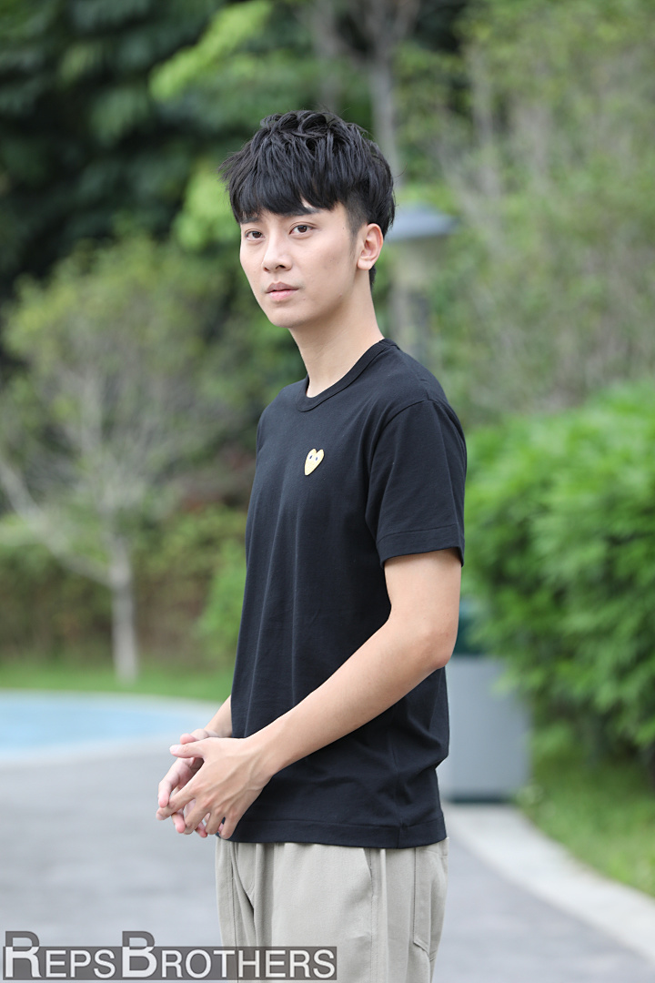 Comme des Garcons Tshirt,P12, Https://Item.Taobao.Com/Item.Htm?Ft=T&Id= - Image 57