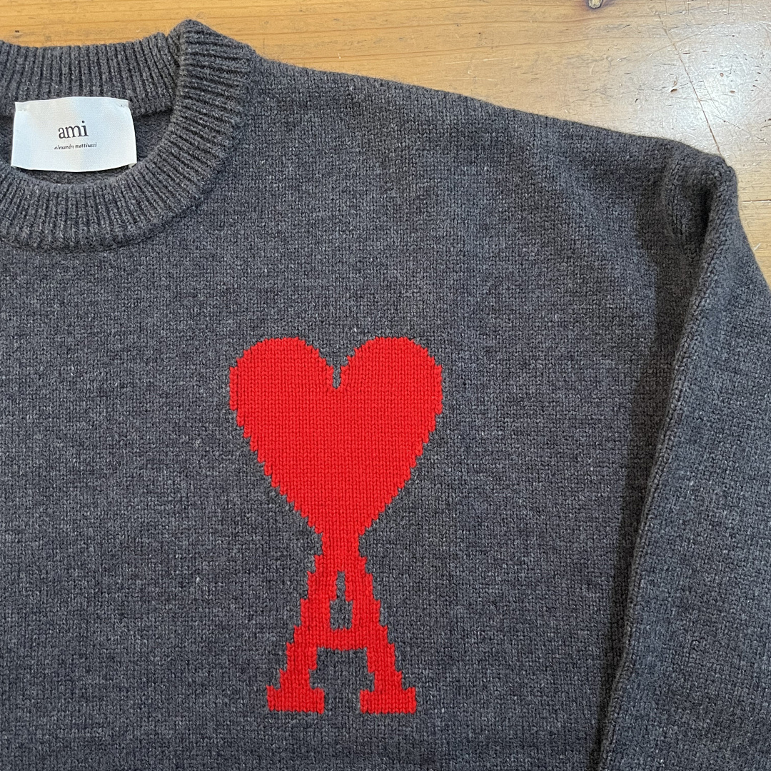 AMI Sweater, P49, Https://Item.Taobao.Com/Item.Htm?Ft=T&Id= - Image 26