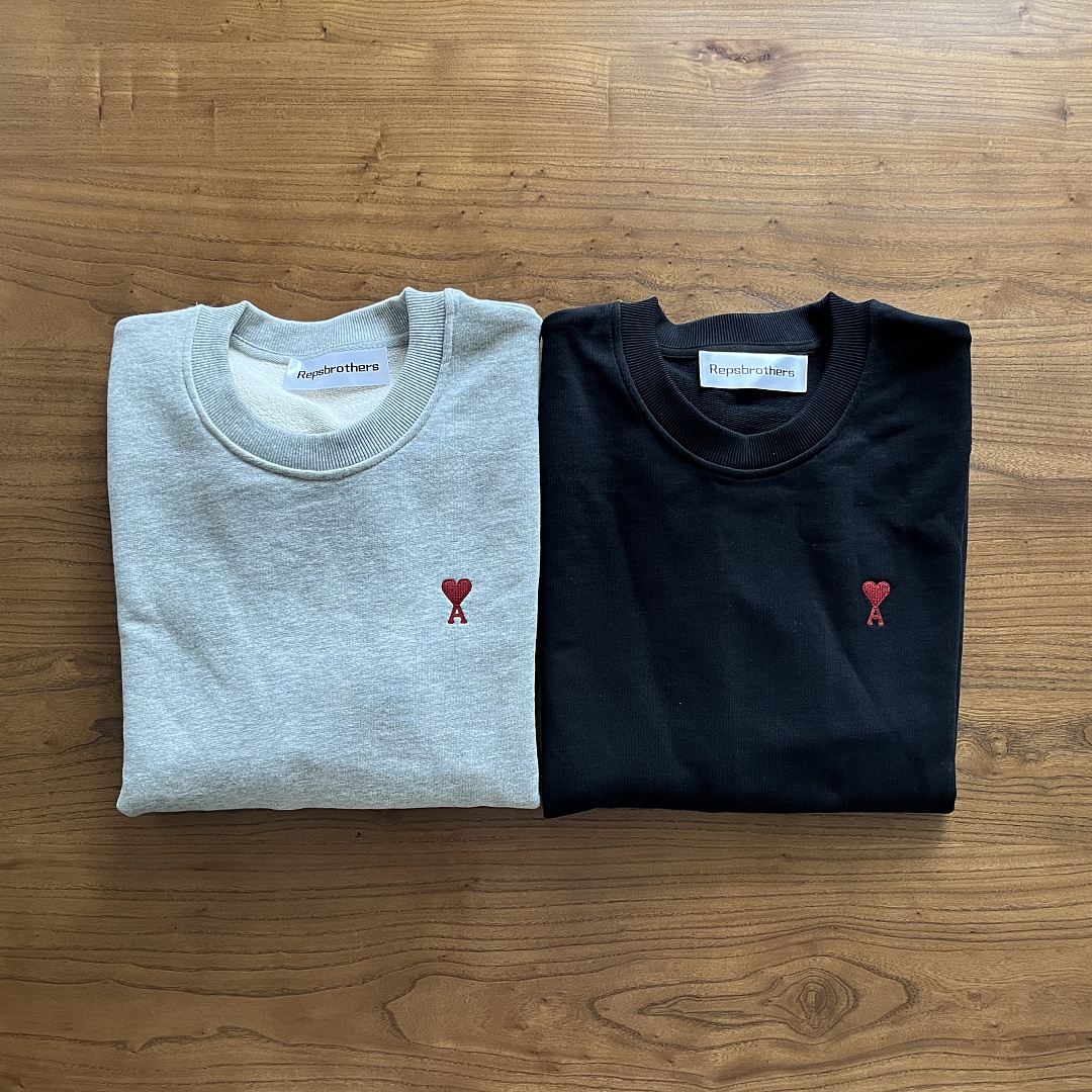 AMI Small Red Collar, P26, Https://Item.Taobao.Com/Item.Htm?Ft=T&Id= - Image 3