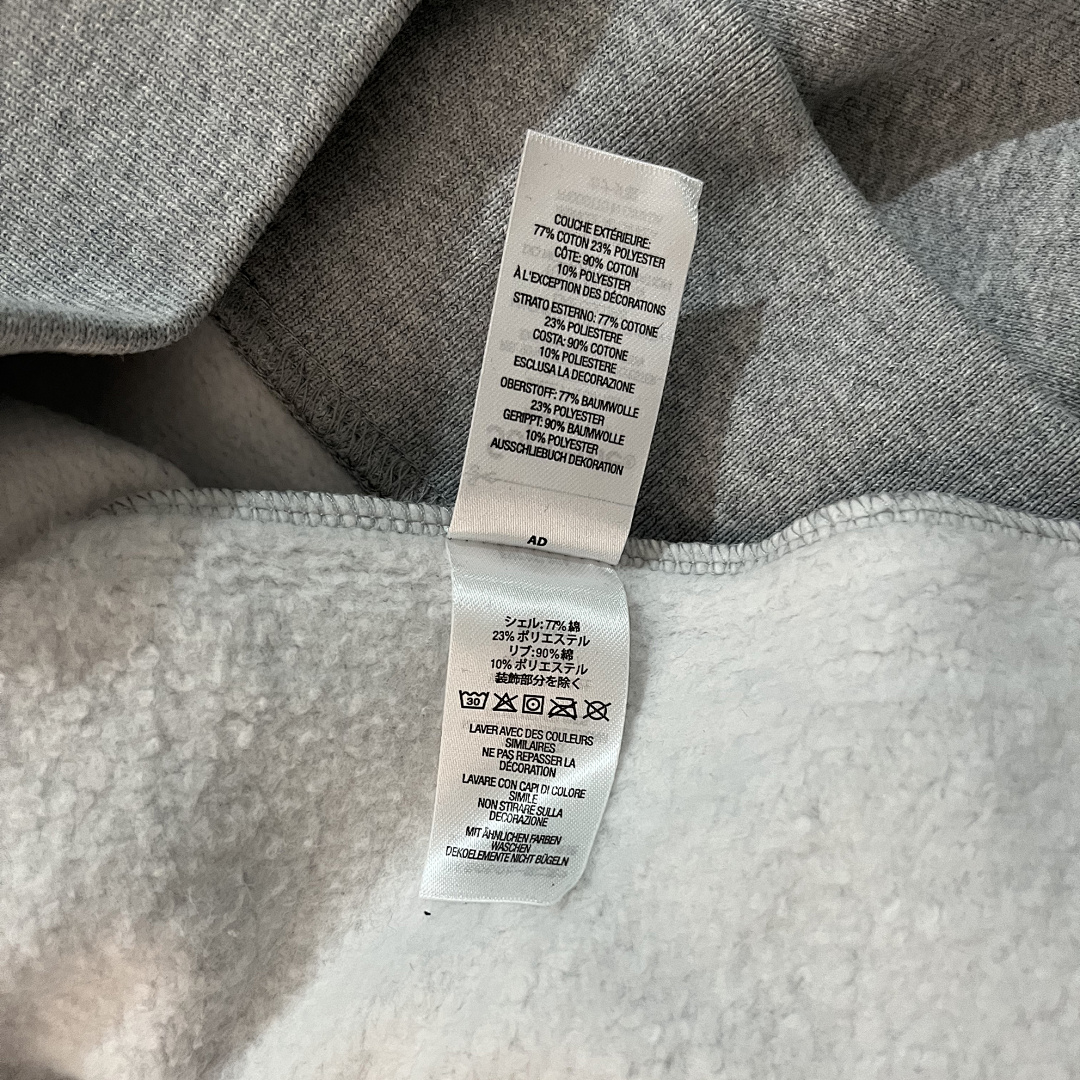 Supreme FW 22 Crewneck P30, Https://Item.Taobao.Com/Item.Htm?Ft=T&Id= - Image 26