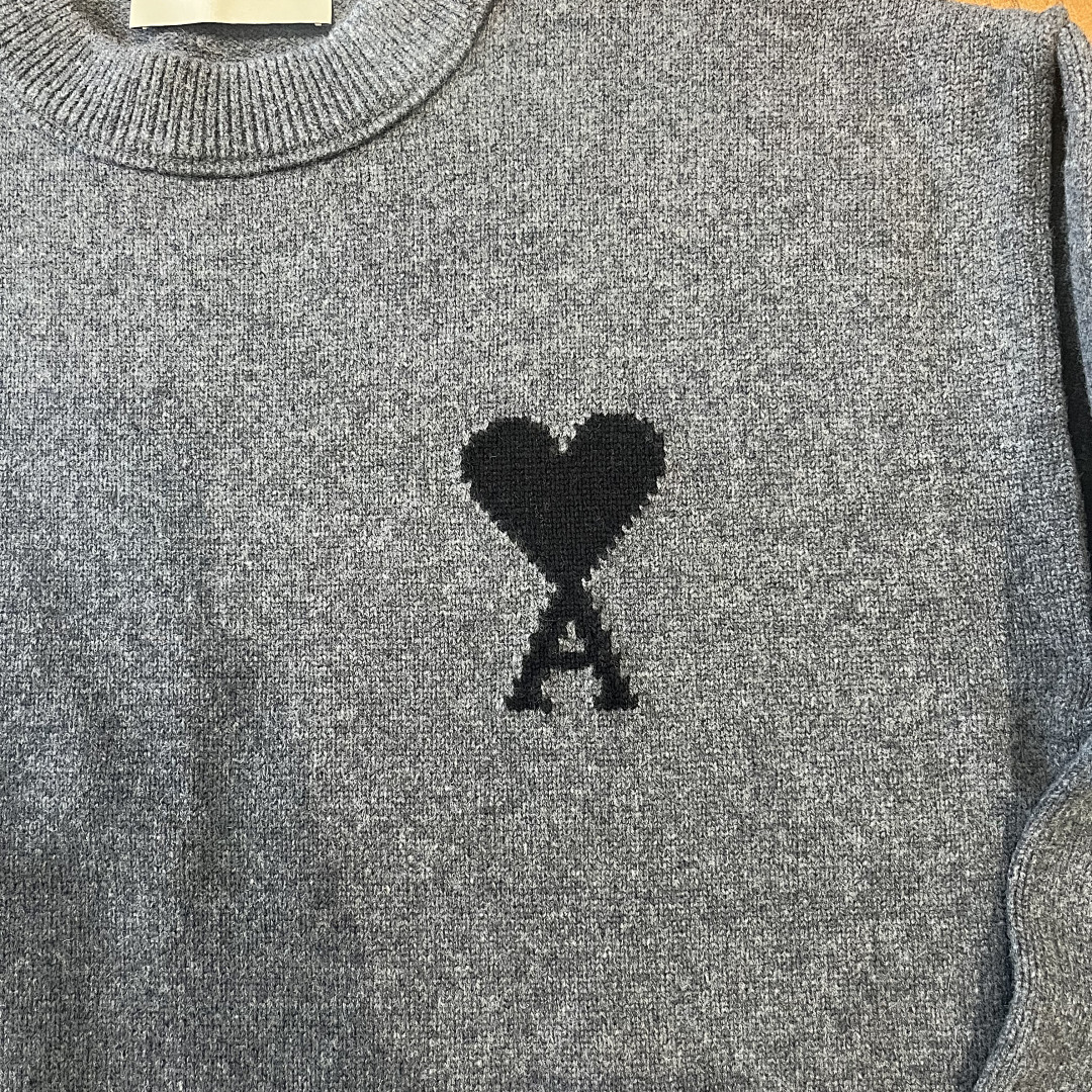 AMI ADC Sweater, P49, Https://Item.Taobao.Com/Item.Htm?Ft=T&Id= - Image 9