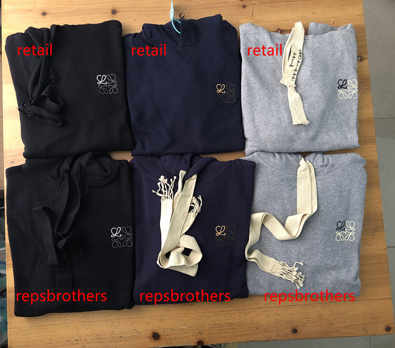 Loewe LW Hoodie, SS, P26, Https://Item.Taobao.Com/Item.Htm?Ft=T&Id=