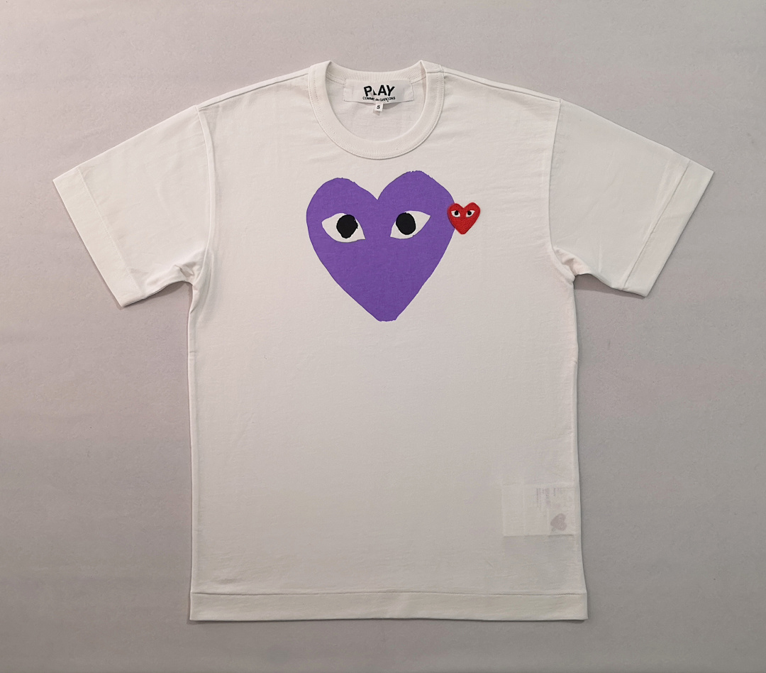 Comme des Garcons Printed T-Shirt, P14, Https://Item.Taobao.Com/Item.Htm?Ft=T&Id= - Image 32
