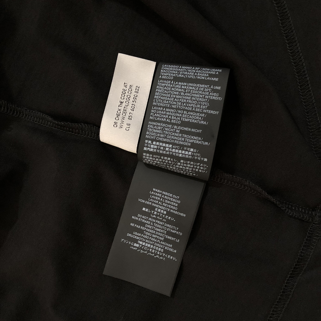 Palm Angels PA Broken Shark Tshirt, P19, Https://Item.Taobao.Com/Item.Htm?Ft=T&Id= - Image 10
