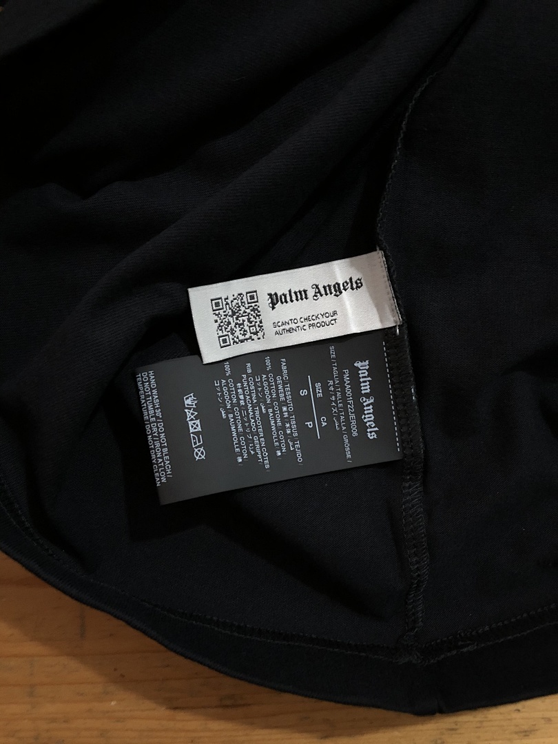 Palm Angels PA Banana, P19, Https://Item.Taobao.Com/Item.Htm?Ft=T&Id= - Image 5