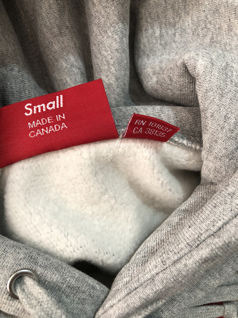 Supreme FW 20 Cross Box, P32, Https://Item.Taobao.Com/Item.Htm?Ft=T&Id= - Image 14