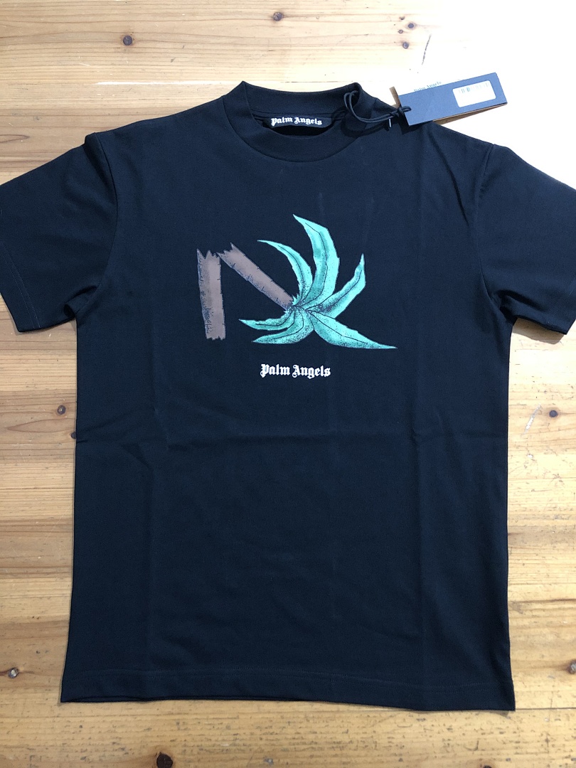 Palm Angels PA Broken Tree, P19, Https://Item.Taobao.Com/Item.Htm?Ft=T&Id=
