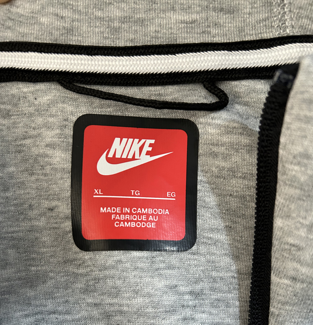 Unbranded NK, Hoodie P27, Pants P23, Https://Item.Taobao.Com/Item.Htm?Ft=T&Id= - Image 33