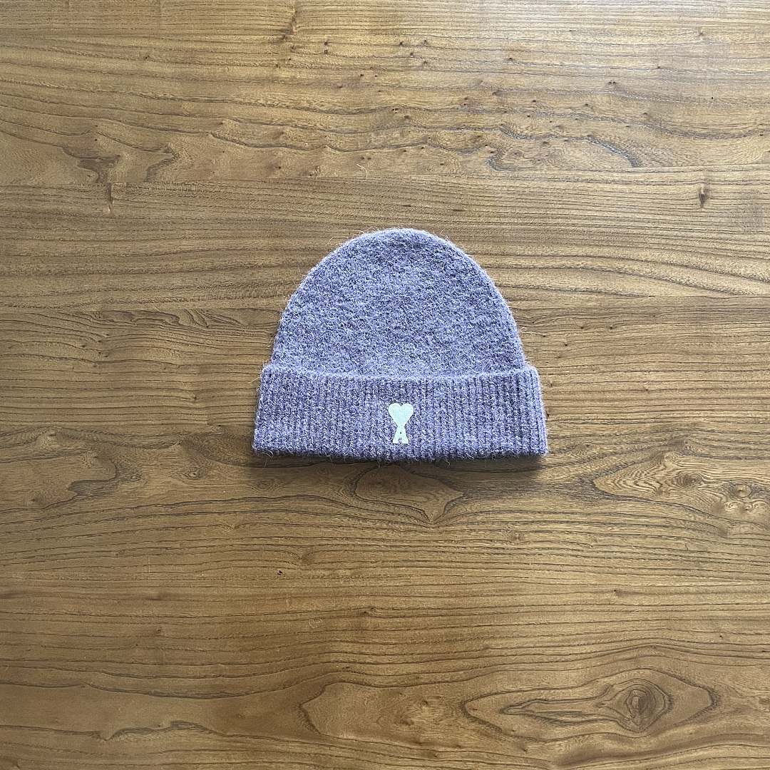 AMI Fleece Wool Blend Hats, P15, Https://Item.Taobao.Com/Item.Htm?Ft=T&Id= - Image 3