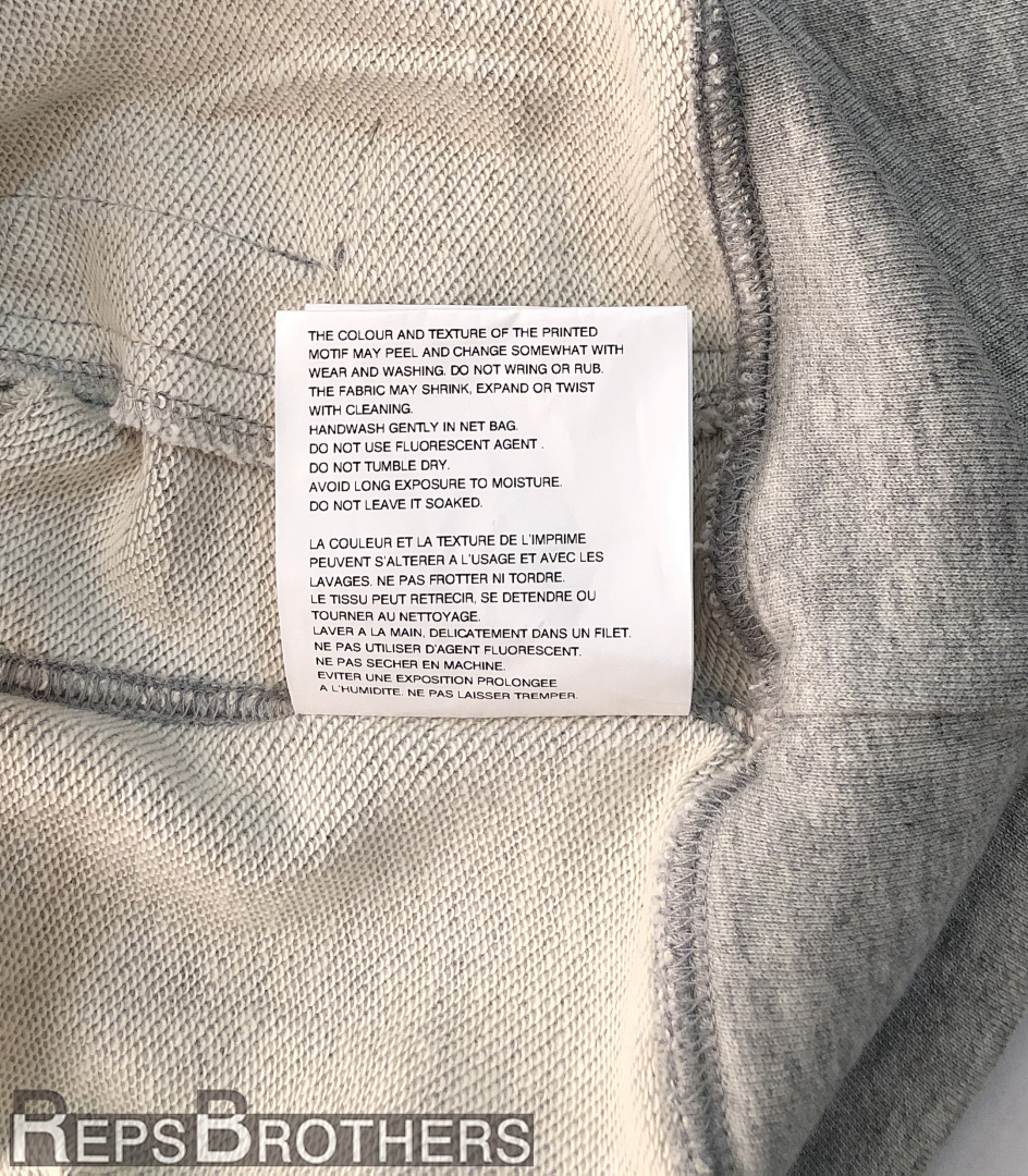 Nike CDG&NIKE, Hoodie,P27, Https://Item.Taobao.Com/Item.Htm?Ft=T&Id= - Image 9