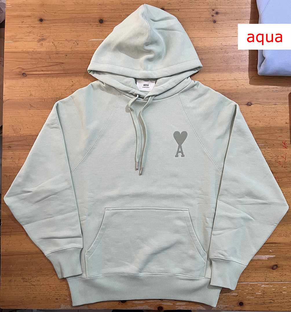 AMI Hoodies, P30, Https://Item.Taobao.Com/Item.Htm?Ft=T&Id= - Image 11