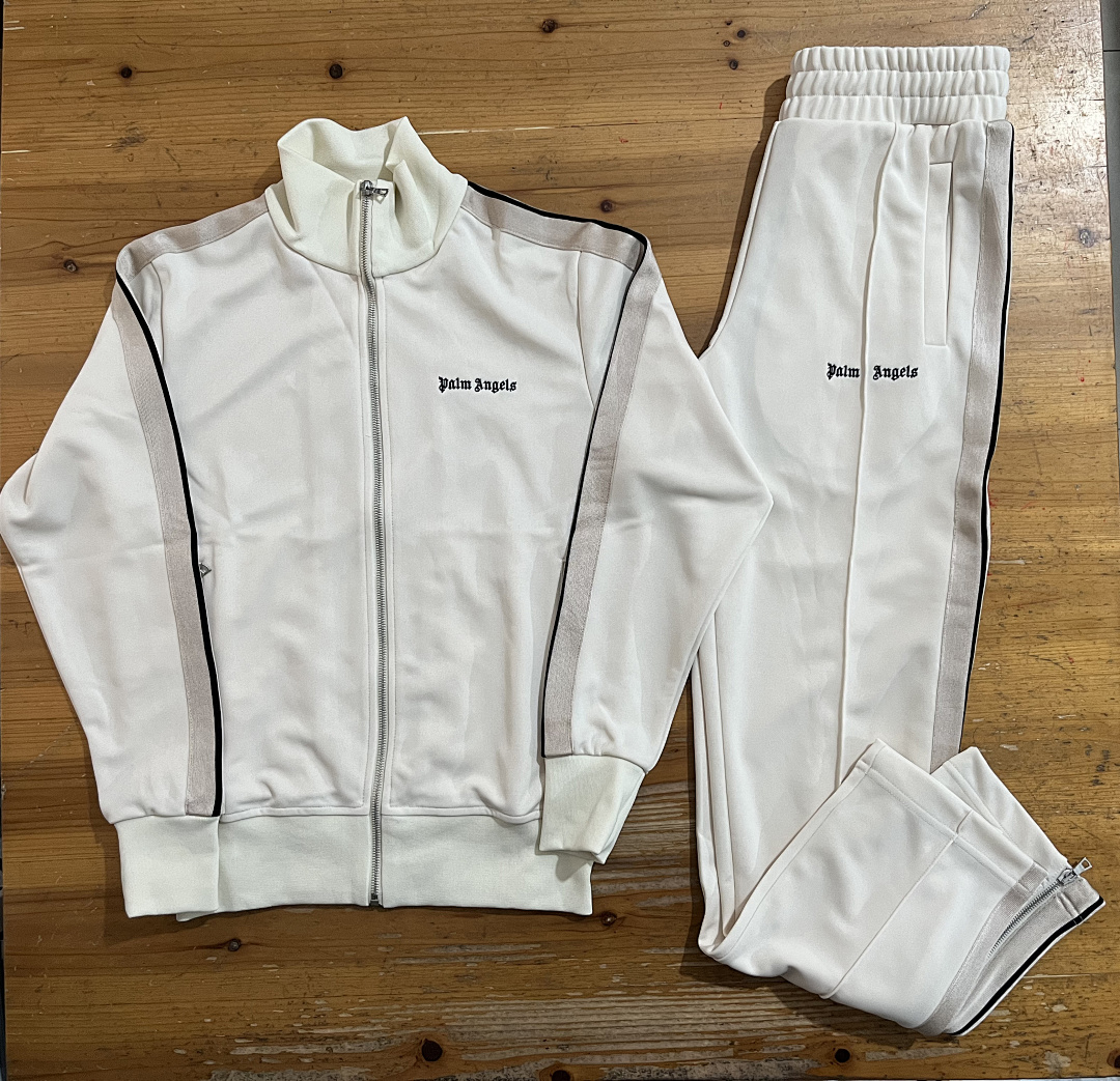 Palm Angels PA Butter Jacket,, P28, Https://Item.Taobao.Com/Item.Htm?Ft=T&Id= - Image 3