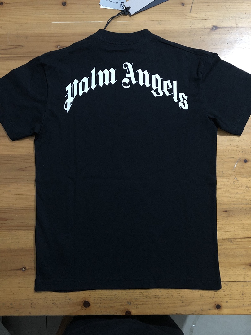 Palm Angels PA Broken Tree, P19, Https://Item.Taobao.Com/Item.Htm?Ft=T&Id= - Image 8