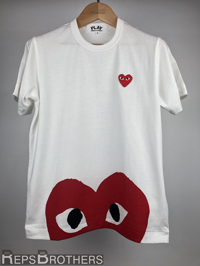 Comme des Garcons Printed T-Shirt, P14, Https://Item.Taobao.Com/Item.Htm?Ft=T&Id= - Image 22