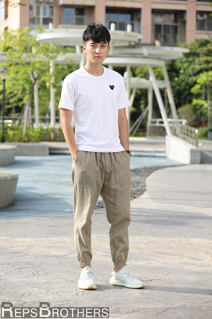 Comme des Garcons Tshirt,P12, Https://Item.Taobao.Com/Item.Htm?Ft=T&Id= - Image 47