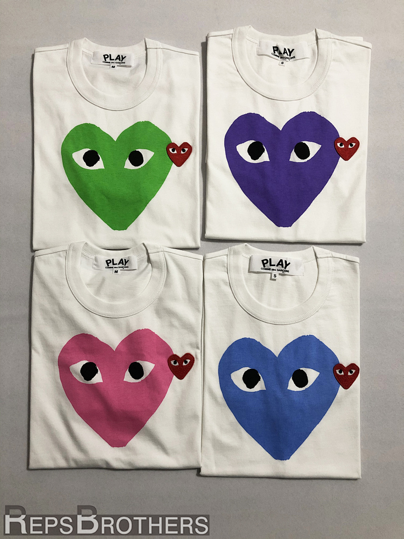 Comme des Garcons Printed T-Shirt, P14, Https://Item.Taobao.Com/Item.Htm?Ft=T&Id= - Image 23