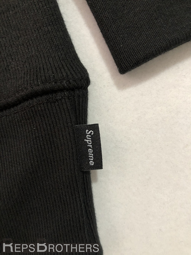 Supreme FW 18 Crewneck, P30, Https://Item.Taobao.Com/Item.Htm?Ft=T&Id= - Image 14