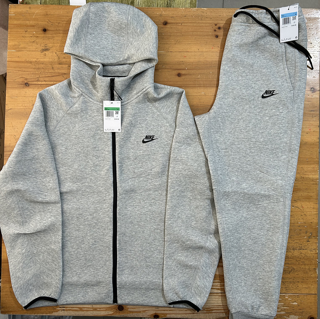 Unbranded NK, Hoodie P27, Pants P23, Https://Item.Taobao.Com/Item.Htm?Ft=T&Id= - Image 6