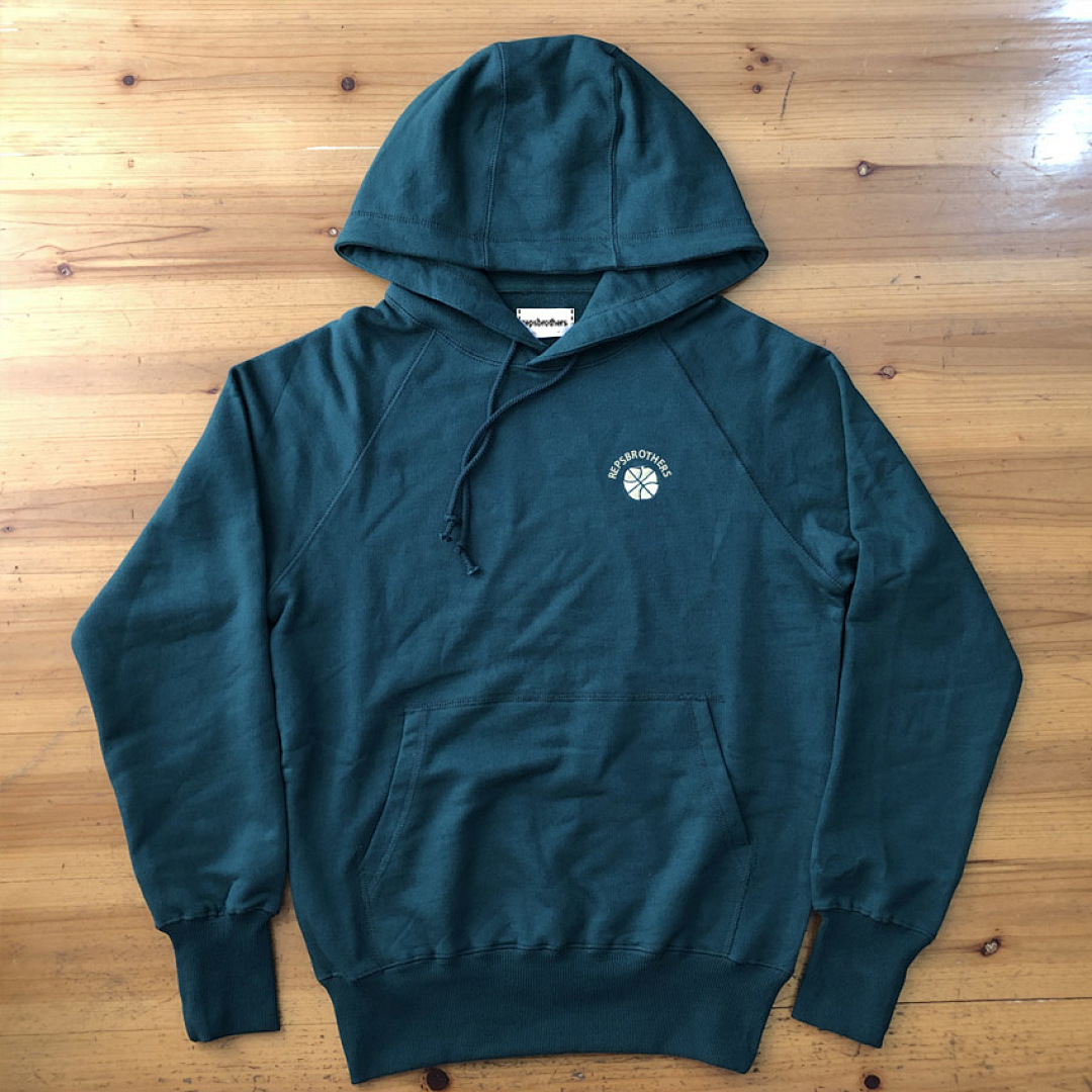 Unbranded A.L.D&N.B, Basketball Hoodie, Https://Item.Taobao.Com/Item.Htm?Ft=T&Id= - Image 3