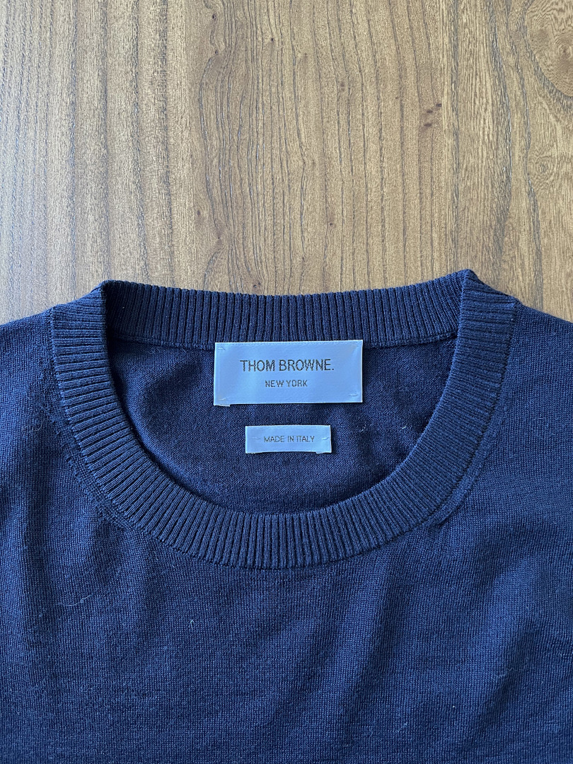 Unbranded T-B Quad Collar Fleece Sweater P49, Https://Item.Taobao.Com/Item.Htm?Ft=T&Id= - Image 10