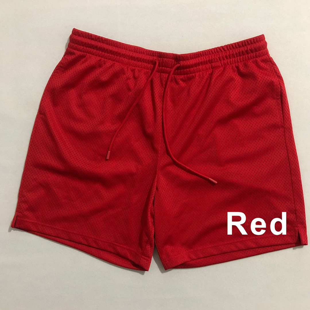 Unbranded .5 A.L.D Gym Shorts, Https://Item.Taobao.Com/Item.Htm?Ft=T&Id= - Image 5