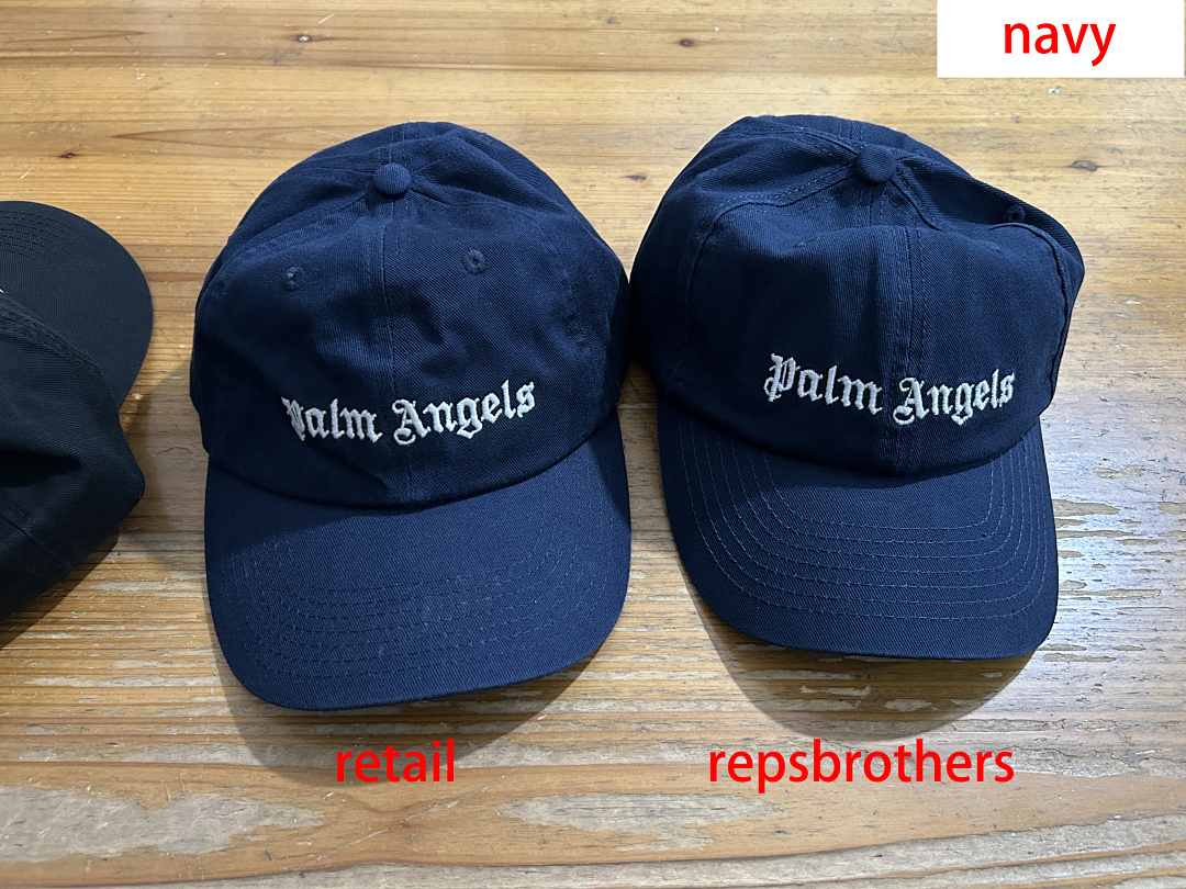 Palm Angels Hats, P9, Https://Item.Taobao.Com/Item.Htm?Ft=T&Id= - Image 4