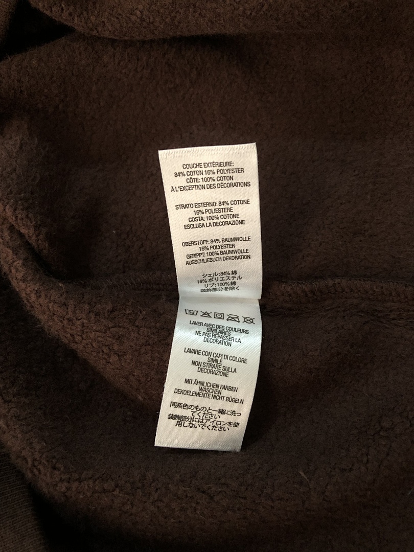 Supreme FW 22 Crewneck P30, Https://Item.Taobao.Com/Item.Htm?Ft=T&Id= - Image 17