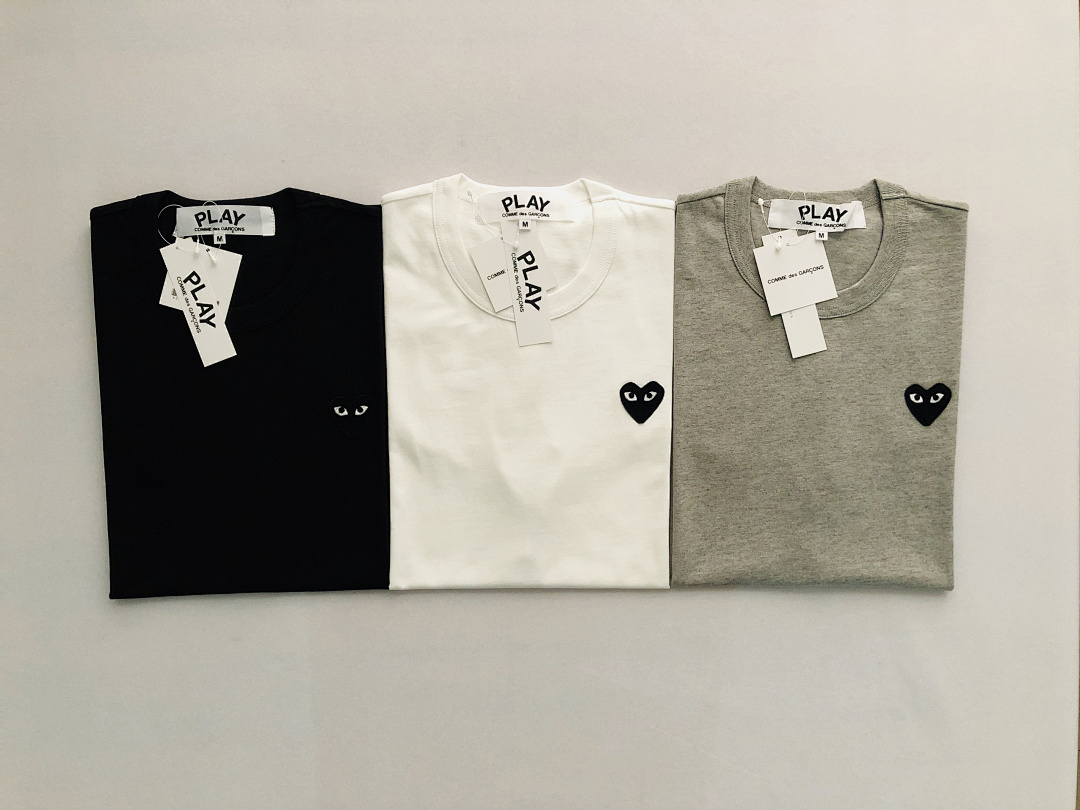 Comme des Garcons Tshirt,P12, Https://Item.Taobao.Com/Item.Htm?Ft=T&Id= - Image 72