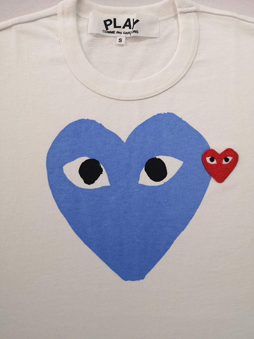 Comme des Garcons Printed T-Shirt, P14, Https://Item.Taobao.Com/Item.Htm?Ft=T&Id= - Image 38