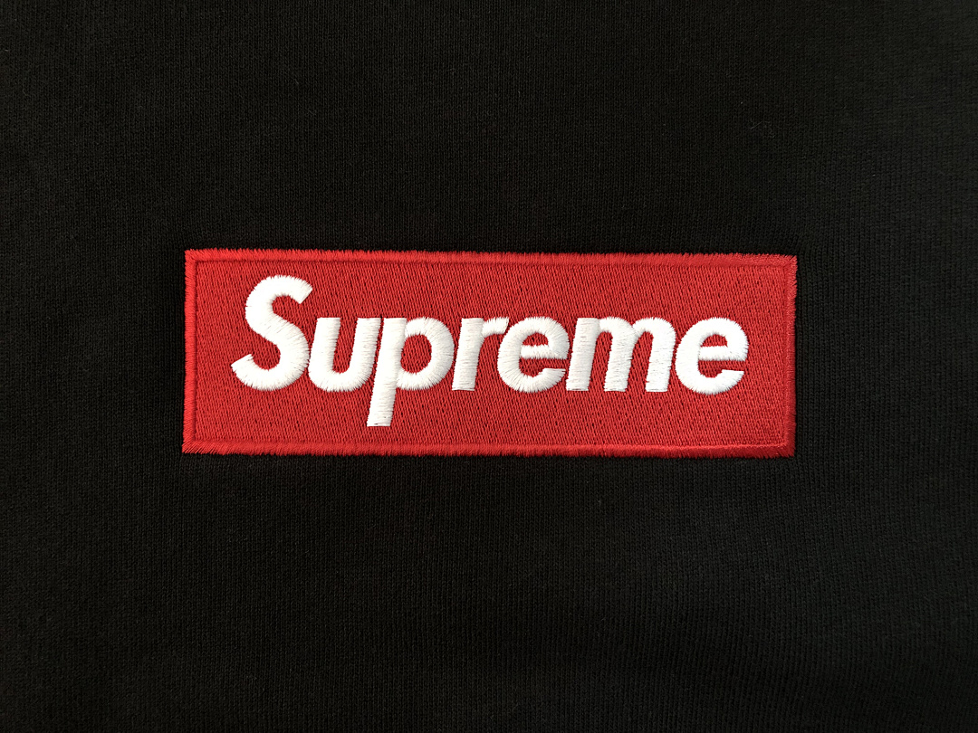 Supreme FW 22 Crewneck P30, Https://Item.Taobao.Com/Item.Htm?Ft=T&Id= - Image 8