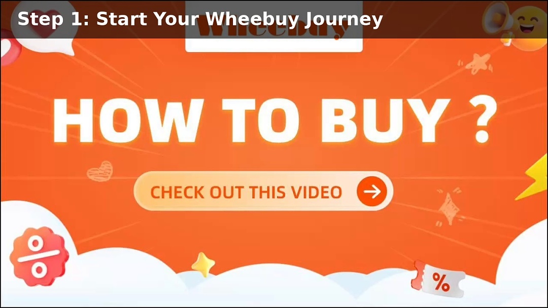 Unbranded Wheebuy, Https://Wheebuy.Com - Image 2