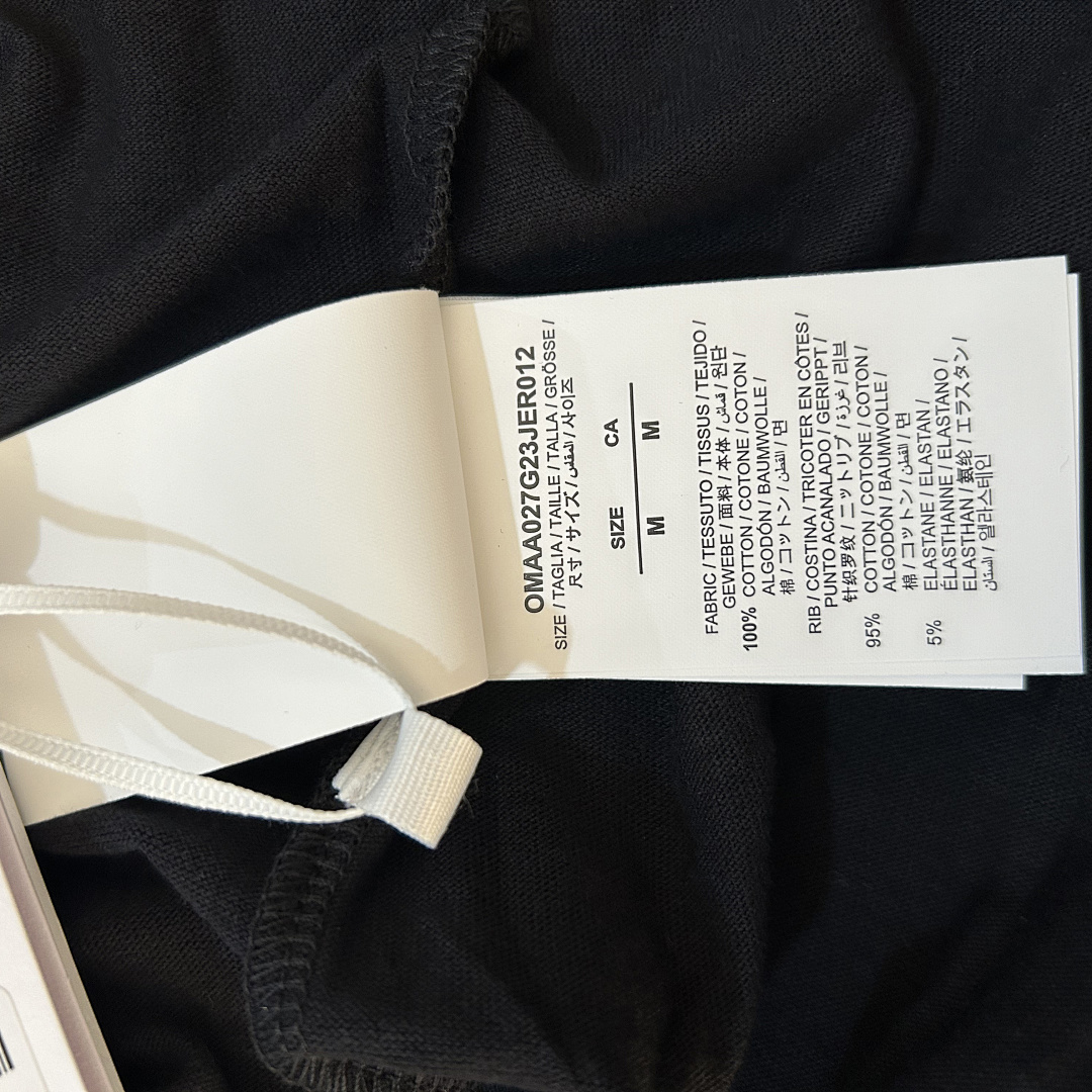 Off-White OW Tshirt, CLB, P30, Https://Item.Taobao.Com/Item.Htm?Ft=T&Id= - Image 8